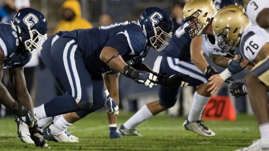 NFL Draft Watch: Standouts, notes and more from Day 1 at Senior Bowl practices taken at Ladd-Peeples Stadium (Patriots)